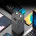 ColorWay Батарея універсальна ColorWay 60 000 mAh Powerful PD/65W, QC/4.0, AFC, FCP, Black (CW-PB600LPA5BK-PDD)