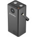 ColorWay Батарея універсальна ColorWay 60 000 mAh Powerful PD/65W, QC/4.0, AFC, FCP, Black (CW-PB600LPA5BK-PDD)