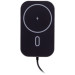 Choetech Зарядний пристрій Choetech QI 15W compatible MagSafe (T200-F-201BK)