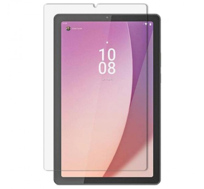 BeCover Скло захисне BeCover Lenovo Tab One / Tab K9 8.7" 2025 (TB305XU/FU) (713700)
