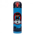 Yes Поїльник-непроливайка Yes термос Ninja 420 мл (707942)