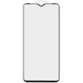 Drobak Скло захисне Drobak Samsung Galaxy A34 Black Frame A+ (717185) (717185)