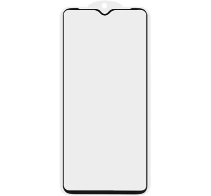 Drobak Скло захисне Drobak Samsung Galaxy A34 Black Frame A+ (717185) (717185)
