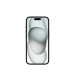 Apple Мобільний телефон Apple iPhone 15 128GB Black (MTP03)