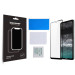 BeCover Скло захисне BeCover Nokia C21 Black (709741)