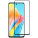 BeCover Скло захисне BeCover Oppo A98 5G Black (709772)