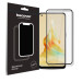 BeCover Скло захисне BeCover Oppo Reno8 T Black (709771)