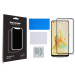 BeCover Скло захисне BeCover Oppo Reno8 T Black (709771)