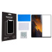 BeCover Скло захисне BeCover Poco F5 Black (709743)