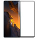 BeCover Скло захисне BeCover Poco F5 Black (709743)