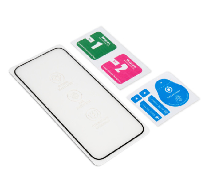 Vinga Скло захисне Vinga Apple iPhone 15 Pro (VGIP15P)