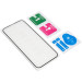 Vinga Скло захисне Vinga Apple iPhone 15 Pro (VGIP15P)