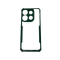 Florence Чохол до мобільного телефона Florence Colorful Protect Infinix Smart 7/Smart 7 HD Green OEM (RL075294)