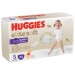 Huggies Підгузки Huggies Elite Soft 5 (12-17кг) Mega 34 шт (5029053549354)