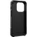UAG Чохол до мобільного телефона UAG Apple iPhone 15 Pro Monarch Pro Magsafe, Kevlar Elemental Green (11422111397B)