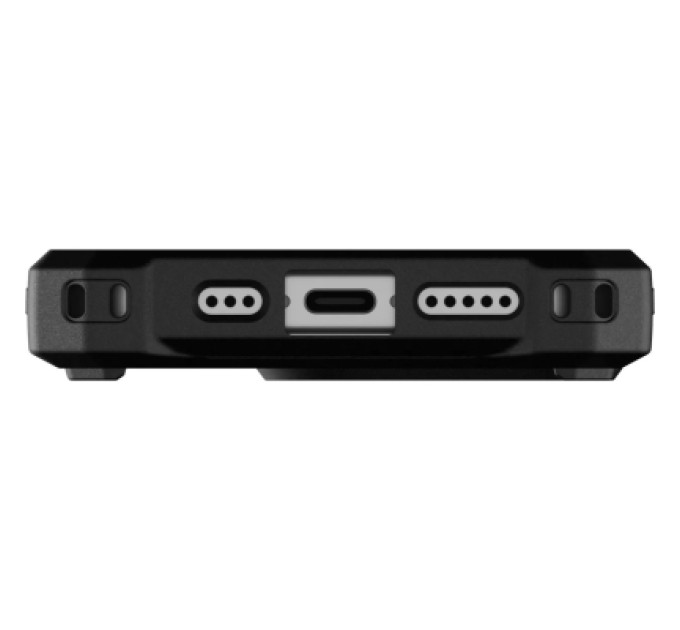 UAG Чохол до мобільного телефона UAG Apple iPhone 15 Pro Monarch Pro Magsafe, Kevlar Elemental Green (11422111397B)