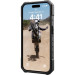 UAG Чохол до мобільного телефона UAG Apple iPhone 15 Pro Pathfinder Magsafe, Silver (114281113333)