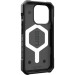 UAG Чохол до мобільного телефона UAG Apple iPhone 15 Pro Pathfinder Magsafe, Silver (114281113333)
