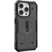 UAG Чохол до мобільного телефона UAG Apple iPhone 15 Pro Pathfinder Magsafe, Silver (114281113333)