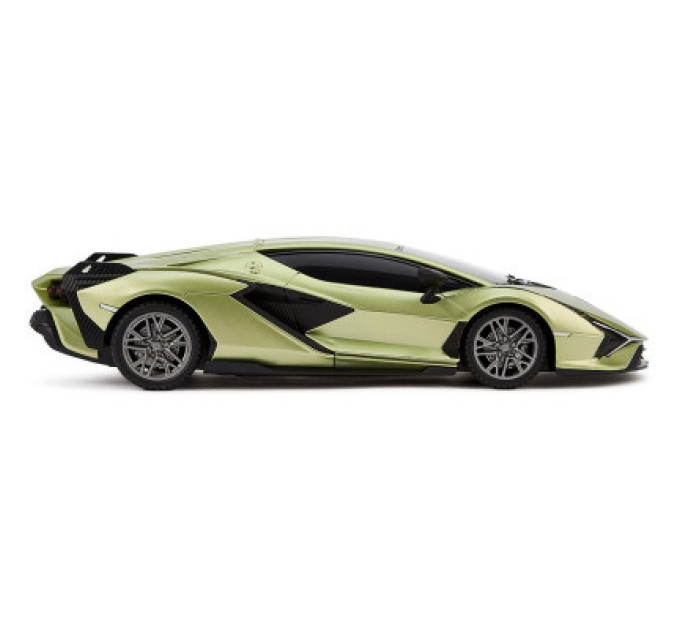 KS Drive Радіокерована іграшка KS Drive Lamborghini Sian 1:24, 2.4Ghz зелений (124GLSG)
