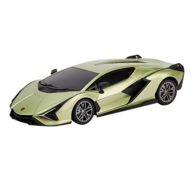 KS Drive Радіокерована іграшка KS Drive Lamborghini Sian 1:24, 2.4Ghz зелений (124GLSG)