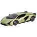 KS Drive Радіокерована іграшка KS Drive Lamborghini Sian 1:24, 2.4Ghz зелений (124GLSG)