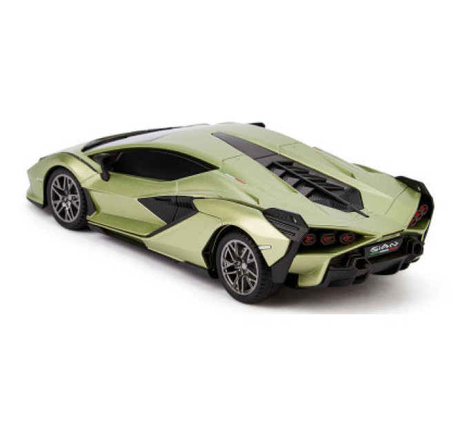 KS Drive Радіокерована іграшка KS Drive Lamborghini Sian 1:24, 2.4Ghz зелений (124GLSG)