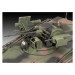 Revell Збірна модель Revell Танк Marder 1A3 рівень 4, 1:72 (RVL-03326)