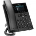 Poly IP телефон Poly OBi VVX 250 (89B58AA)
