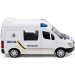 TechnoDrive Машина TechnoDrive Mercedes-Benz Sprinter Поліція (250294)