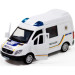 TechnoDrive Машина TechnoDrive Mercedes-Benz Sprinter Поліція (250294)