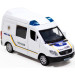 TechnoDrive Машина TechnoDrive Mercedes-Benz Sprinter Поліція (250294)