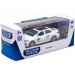 TechnoDrive Машина TechnoDrive Toyota Camry Uklon (білий) (250291)