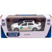 TechnoDrive Машина TechnoDrive Toyota Camry Uklon (білий) (250291)