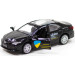 TechnoDrive Машина TechnoDrive Toyota Camry Uklon (чорний) (250292)