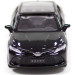 TechnoDrive Машина TechnoDrive Toyota Camry Uklon (чорний) (250292)