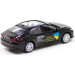 TechnoDrive Машина TechnoDrive Toyota Camry Uklon (чорний) (250292)