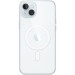 Apple Чохол до мобільного телефона Apple iPhone 15 Plus Clear Case with MagSafe (MT213ZM/A)