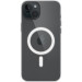 Apple Чохол до мобільного телефона Apple iPhone 15 Plus Clear Case with MagSafe (MT213ZM/A)