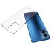 BeCover Чохол до мобільного телефона BeCover Motorola Moto G14 Transparancy (710029)