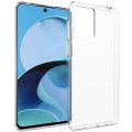 BeCover Чохол до мобільного телефона BeCover Motorola Moto G14 Transparancy (710029)