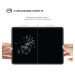 Armorstandart Скло захисне Armorstandart Glass.CR Samsung Galaxy Tab S9 (SM-X710/X716B/X718U) Clear (ARM69745)