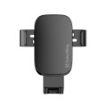 ColorWay Універсальний автотримач ColorWay Metallic Gravity Holder 3 Black (CW-CHG14-BK)