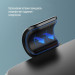 ColorWay Універсальний автотримач ColorWay Metallic Gravity Holder 3 Black (CW-CHG14-BK)