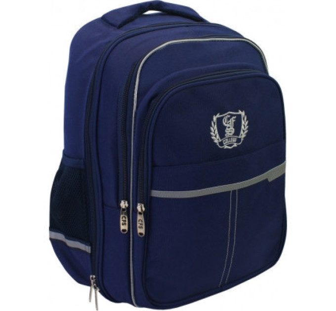 Cool For School Рюкзак шкільний Cool For School 16,5" (CF86525)