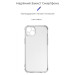 Armorstandart Чохол до мобільного телефона Armorstandart Панель ArmorStandart Air Force для Apple iPhone 15 Plus Camera cover Transparent (ARM70846) (ARM70846)