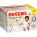 Huggies Підгузки Huggies Extra Care Size Розмір 4 (8-16 кг) 76 шт (5029053583167)