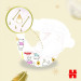 Huggies Підгузки Huggies Extra Care Size Розмір 4 (8-16 кг) 76 шт (5029053583167)