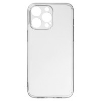Чохол до мобільного телефона Armorstandart Air Series Apple iPhone 15 Pro Max Camera cover Transparent (ARM68240)