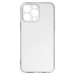 Armorstandart Чохол до мобільного телефона Armorstandart Air Series Apple iPhone 15 Pro Max Camera cover Transparent (ARM68240)